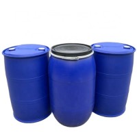 Food Grade Of 200 Litre Plastic Barrels