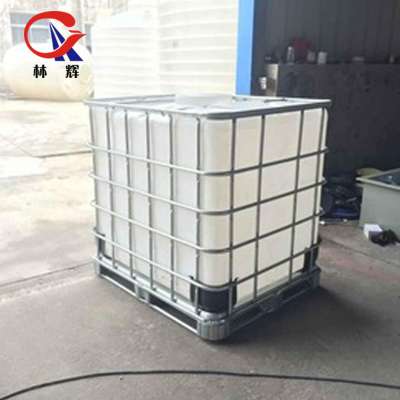 ibc container, 1000 l ibc tank, plastic tank