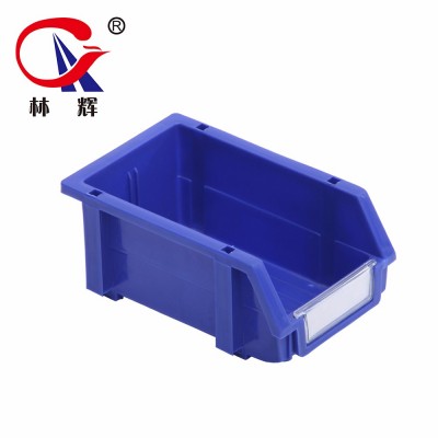 Cheap plastic spare parts storage bin