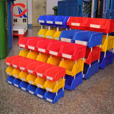 plastic storage box spare parts