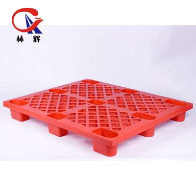 1200*1000*150mm euro standard plastic pallet 3d drawing