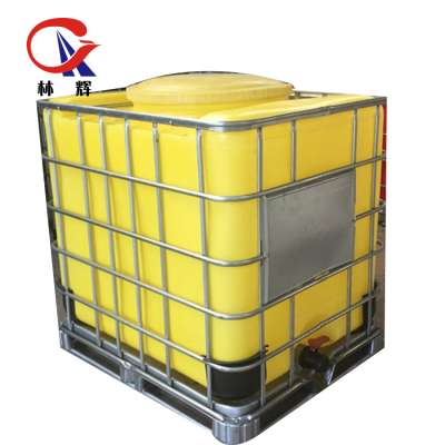 IBC (intermediate bulk container )/plastic pallets rotomolding moulding machine