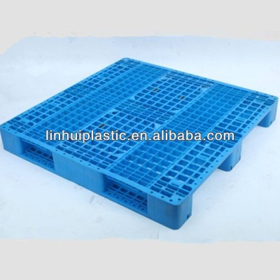 Hdpe heavy duty plastic transportation used pallet