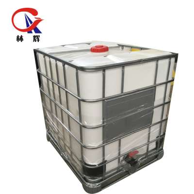 1000L ibc caged plastic totes