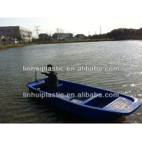 OEM plastic Rescue Boat