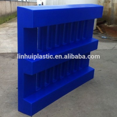 NEW! OEM ROTATIONAL 1210 heavy standard plastic pallet on sale!