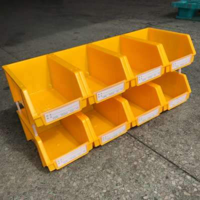 Strong Plastic Spare Part Storage Box