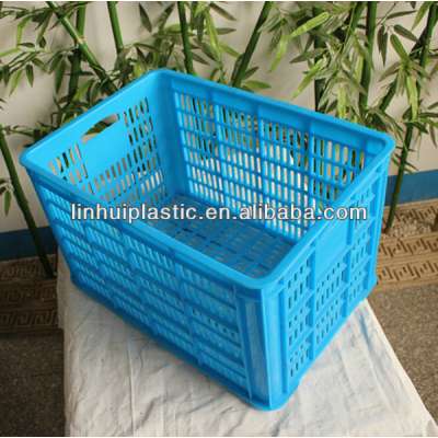 Crates for bakery and confectionery -485*325*300 mm