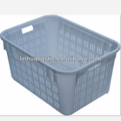 buy plastic box/plastic fruit crates for sale