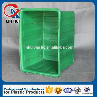 Best type of Rectangular open top 200 liter drum plastic with a discount