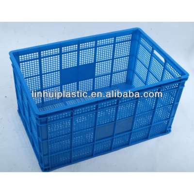 Plastic turnover box,plastic turnover basket