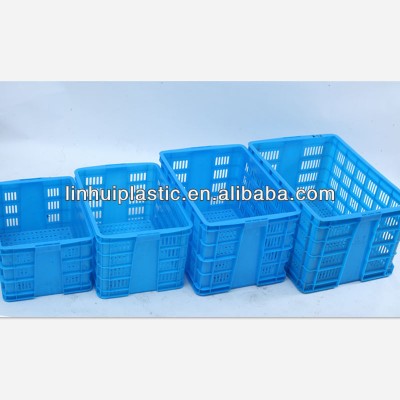 HDPE/PP Plastic Basket