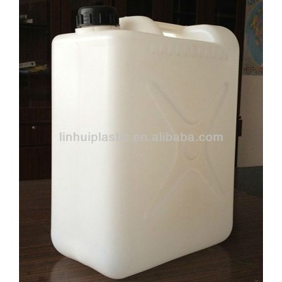 Plastic Jerry can/Small mouth jerry can/Chemical jerry can