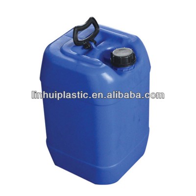 25Liter Plastic Drum, barrel, bucket