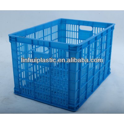 Plastic Shopping /turnover Basket