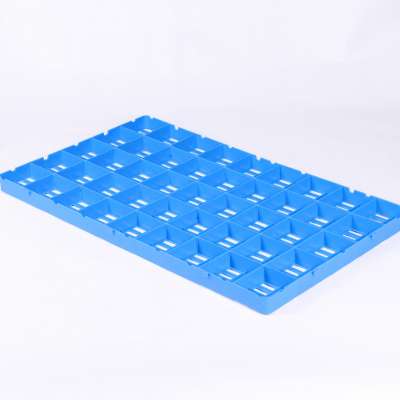 Warehouse dampproof plastic pallets sheet