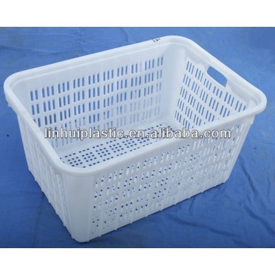 Recycling Vegetable Plastic Crate