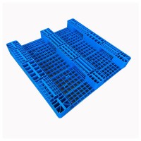 Heavy durable HDPE Plastic Pallet for transportation delivery